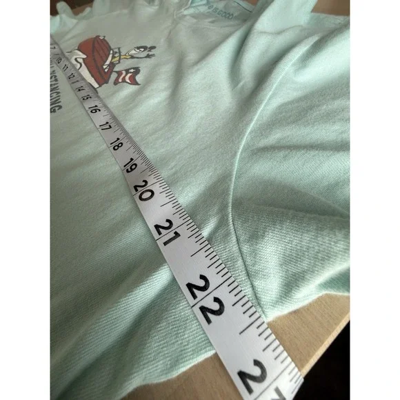 Life Is Good Women's T-Shirt XL 100% Cotton Graphic Tee - Picture 5 of 7